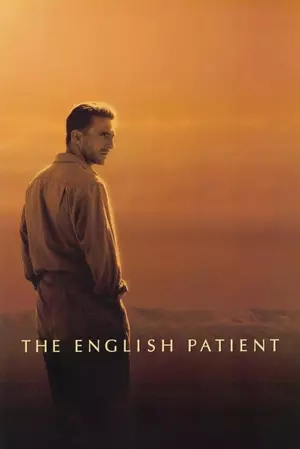 	The English Patient	